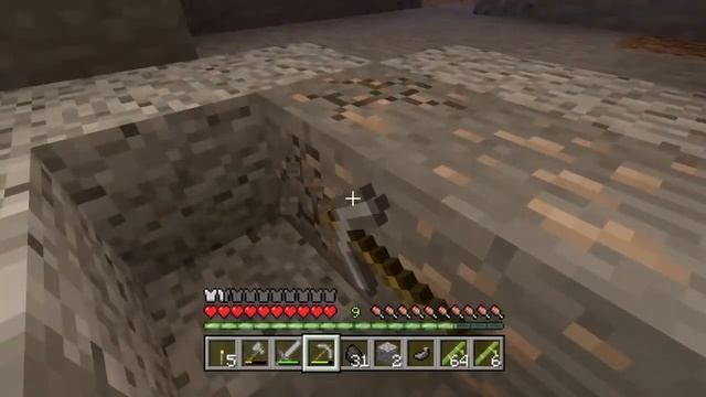 The Jungle Journey | Minecraft: Infinite смотреть онлайн