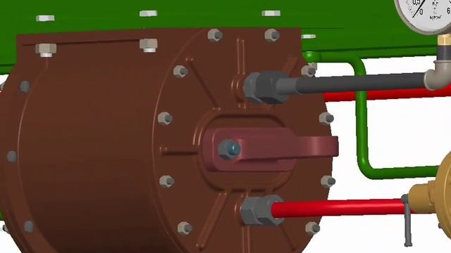 3D презентация традиционного измерения давления смотреть онлайн