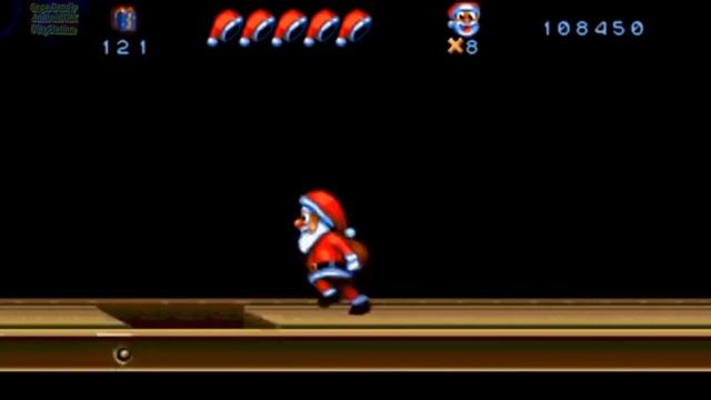 Полное прохождение SEGA Daze before Christmas - Ошеломление перед Рождеством_HD смотреть онлайн