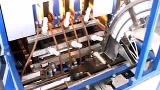 Автоматичний видув пет тари смотреть онлайн