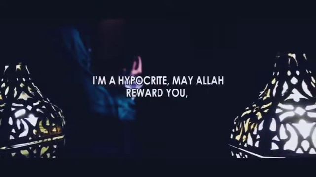 Never give up on Salah - Mohamad Hoblos смотреть онлайн