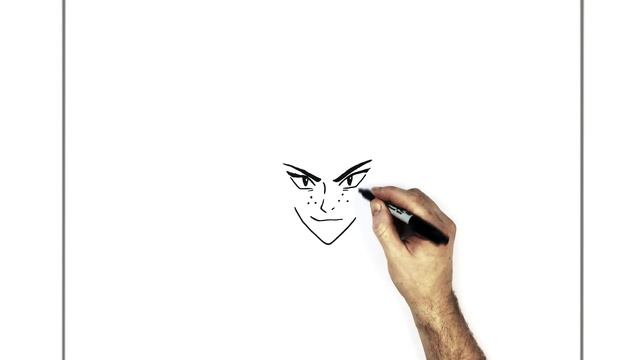 How To Draw Catra | Step By Step | She-Ra смотреть онлайн