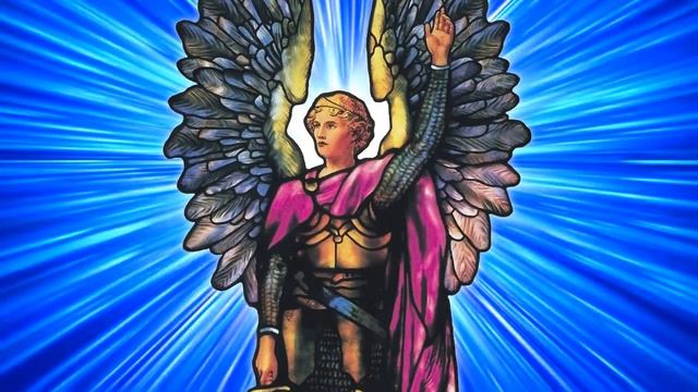 Розарий Архангела Михаила (на русском языке)