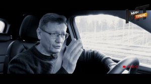 ШЕВРОЛЕ ТРЕЙЛБЛЕЙЗЕР / CHEVROLET TRAILBLAZER  - кончина внедорожника?