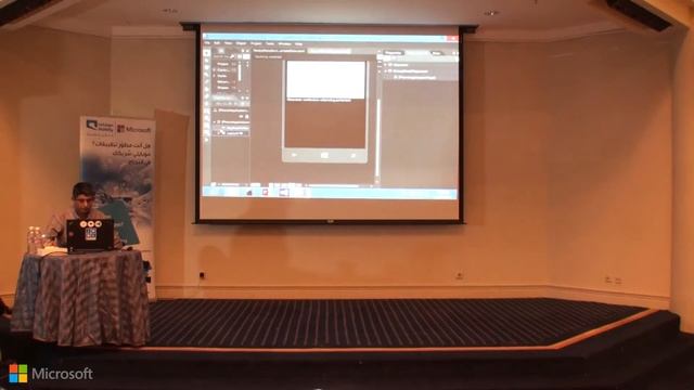 Windows Phone 8 Developer Workshop: Building Windows Phone 8 Application смотреть онлайн