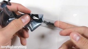 Модернизация Samsung Galaxy S8 или как сделать заднюю крышку прозрачной..