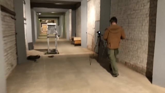 Броник 6Б43 VS 338Lapua Magnum