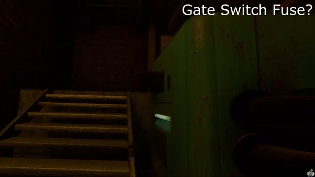 Boneworks VR - 5.Central Station: Puzzles and Collectibles Guide смотреть онлайн