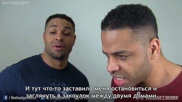 Детские воспоминания Ходжтвинс смотреть онлайн