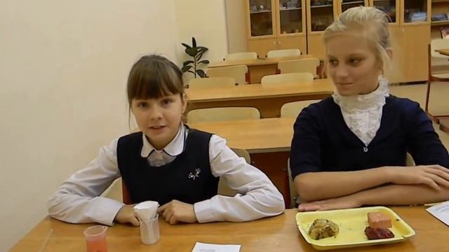 Команда "Тюльпан" ,№ 16b850, Астрахань, творческое задание смотреть онлайн