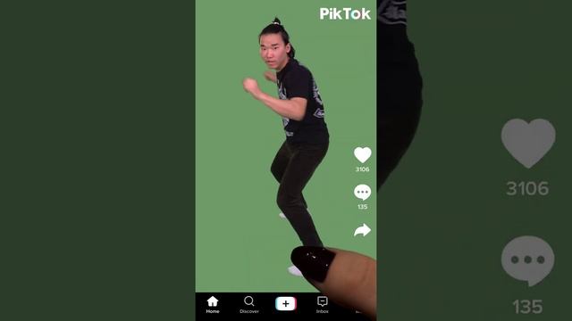 PikTok - самая социальная сеть для туристов смотреть онлайн