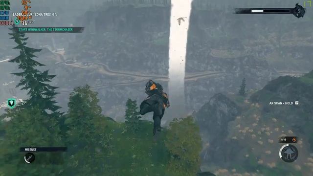Just Cause 4 On Low End PC | i3 4Gb Ram Nvidia 920mx | 920m/940mx/740 | Lennovo ideapad 320 смотреть онлайн