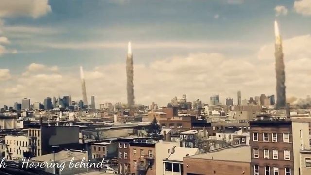 Bryulik - Hovering behind смотреть онлайн