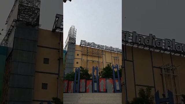 Worlds of wonder amusement park in noida uttar pradesh /Worlds of Wonder Amusement Park NCR смотреть онлайн