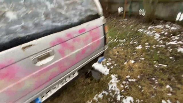 ПОКРАСИЛ Бате Машину/ПРАНК от СЫНА смотреть онлайн