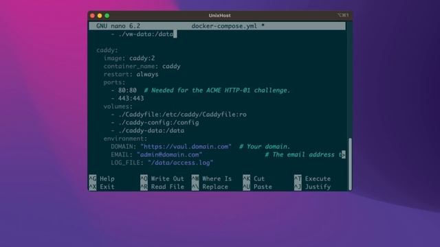 Как установить и настроить Vaultwarden (Bitwardern) - полное руководство для начинающих смотреть онлайн