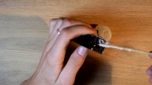 КАК СДЕЛАТЬ КРУТОЙ МИНИ ПАЯЛЬНИК СВОИМИ РУКАМИ!!!!!