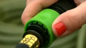 Быстросъем 18,20