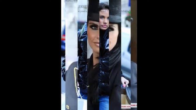 Кэти Прайс (Джордан) (Katie Price (Jordan))
