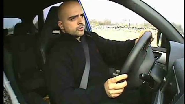 Subaru impreza WRX STI 2008 смотреть онлайн