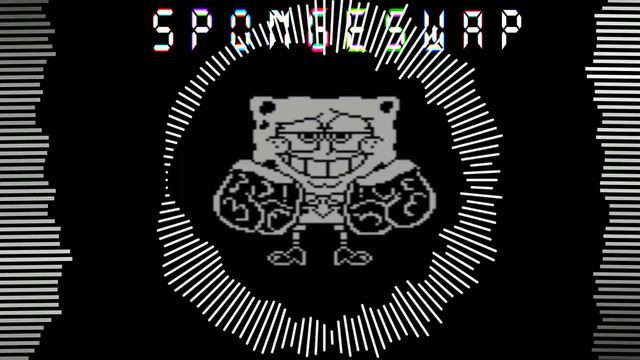 (UNDERTALE AU) SPONGESWAP - BIBULUS By AleSynth´take смотреть онлайн