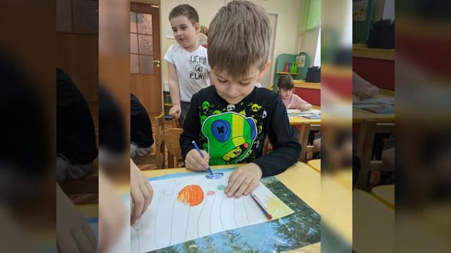 Солнечная система смотреть онлайн