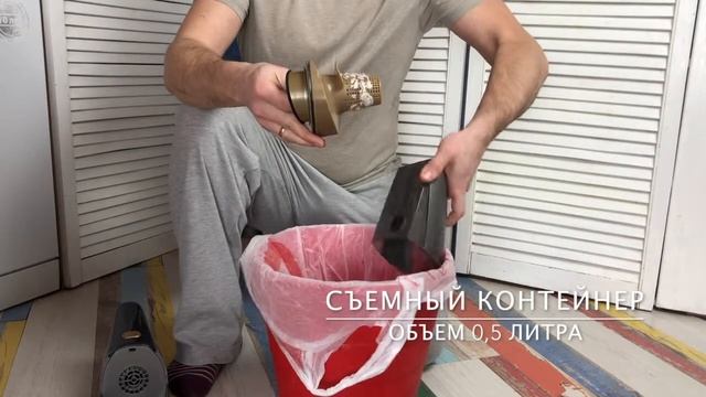 Восторг и Разочарование Redmond RV-UR358 - аккумуляторный пылесос смотреть онлайн