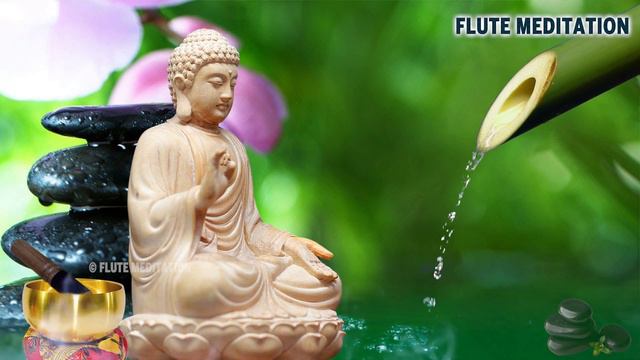 Tibetan Healing Sounds | Singing Bowls | Relaxing Music For Meditation, Zen & Yoga, Stress Relief