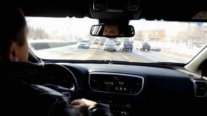 Новый Киа Спортейдж 2019/ GT 2.4 !!!!