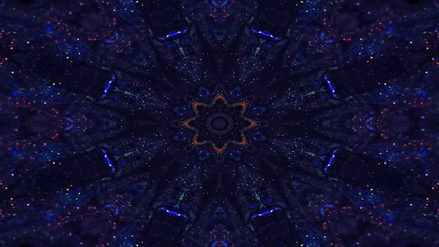 432 Hz with 7.83 Hz - Schumann Resonance Meditation - 7.83 Hz Series - Theta Wave Meditation смотреть онлайн