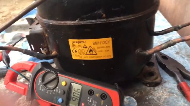 SAMSUNG RL17MBSW - неубиваемый Jiaxipera BM1112CY.