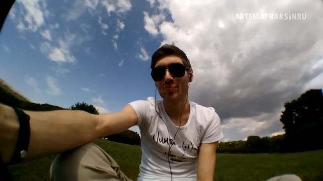 Как Переехать в Питер? Техника Решения Любых Задач смотреть онлайн