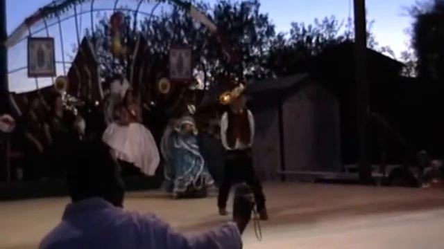 Mexican Hat Dance смотреть онлайн