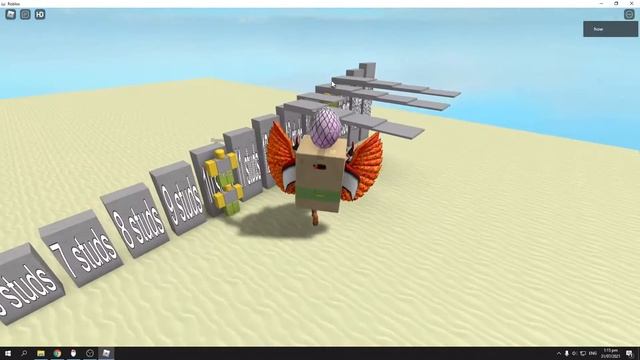 the most tallest roblox avatar смотреть онлайн