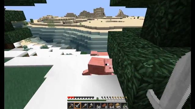 Индустриальный Minecraft! Серия 4: Наконец-то дом! смотреть онлайн