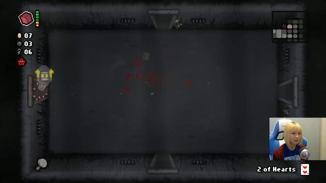 The Binding of Isaac: Rebirth [Episode 111] смотреть онлайн