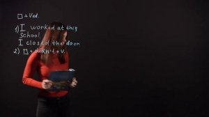 Английский язык 6 класс: Past Simple (правильные глаголы)