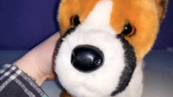 Douglas Cuddle Toys Collection 2020