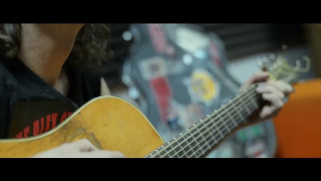 Alex Сarlin - East Block (Acoustic at Marakuja-Rec.ru) смотреть онлайн