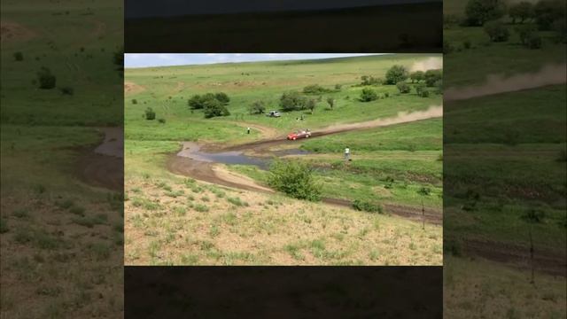 Ралли Гуково 2019 Best Rally Russia смотреть онлайн