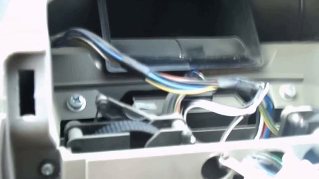 Быстрый ремонт регулятора печки на Ладе Калине смотреть онлайн