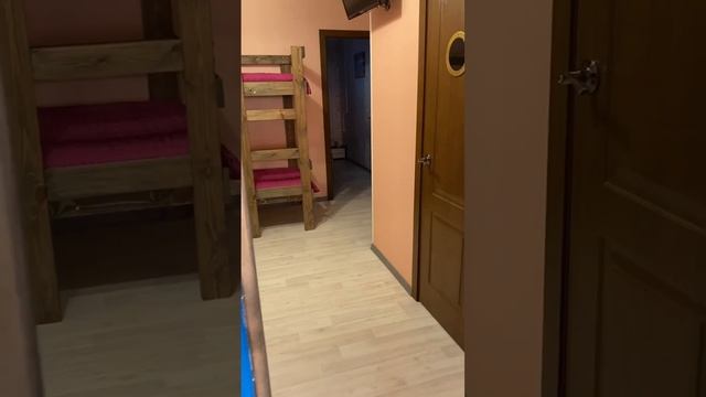 Отдых в Ейске. Гостевой дом "Солнце" смотреть онлайн