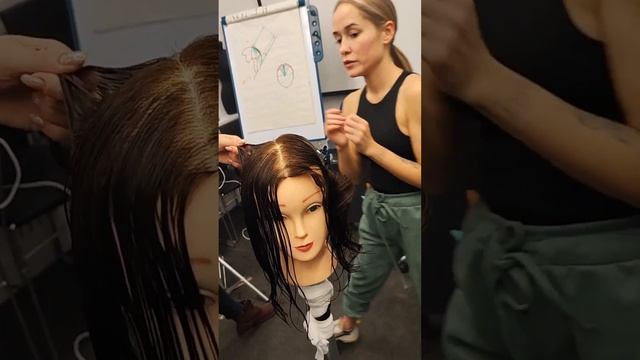 треугольная форма день 1 смотреть онлайн