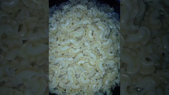 Макароны с тушенкой! Ужин за 25 минут!