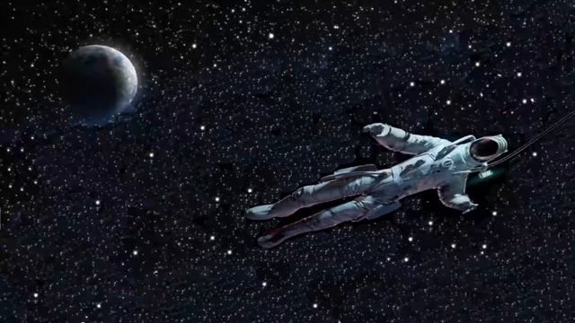 Space forever смотреть онлайн