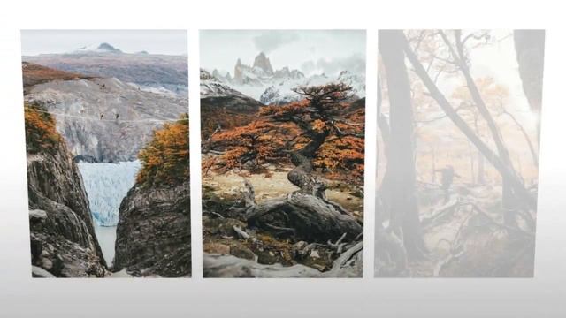 Чилийские горы Анды смотреть онлайн