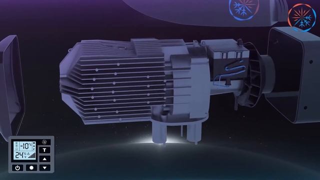 AeroComfort смотреть онлайн