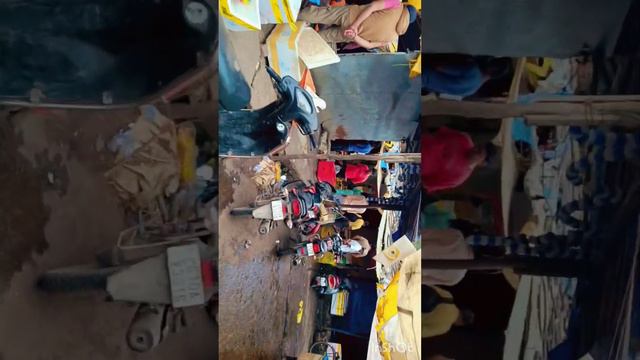 Sunday Shokal Ta Ghurte Giye Daarun Laglo Ar Tarpor.... #sundayfunday