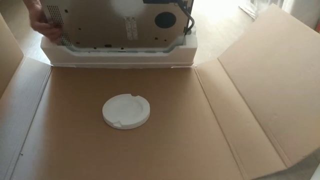 Варочная поверхность электрическая ELECTROLUX EHH 96340 FK Распоковка розетка смотреть онлайн