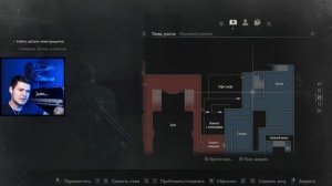 ЧАСОВАЯ БАШНЯ • RESIDENT EVIL 2 REMAKE прохождение #7